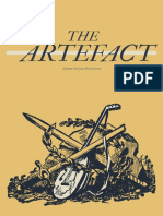 The Artefact - Singles