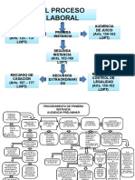 Proceso Laboral