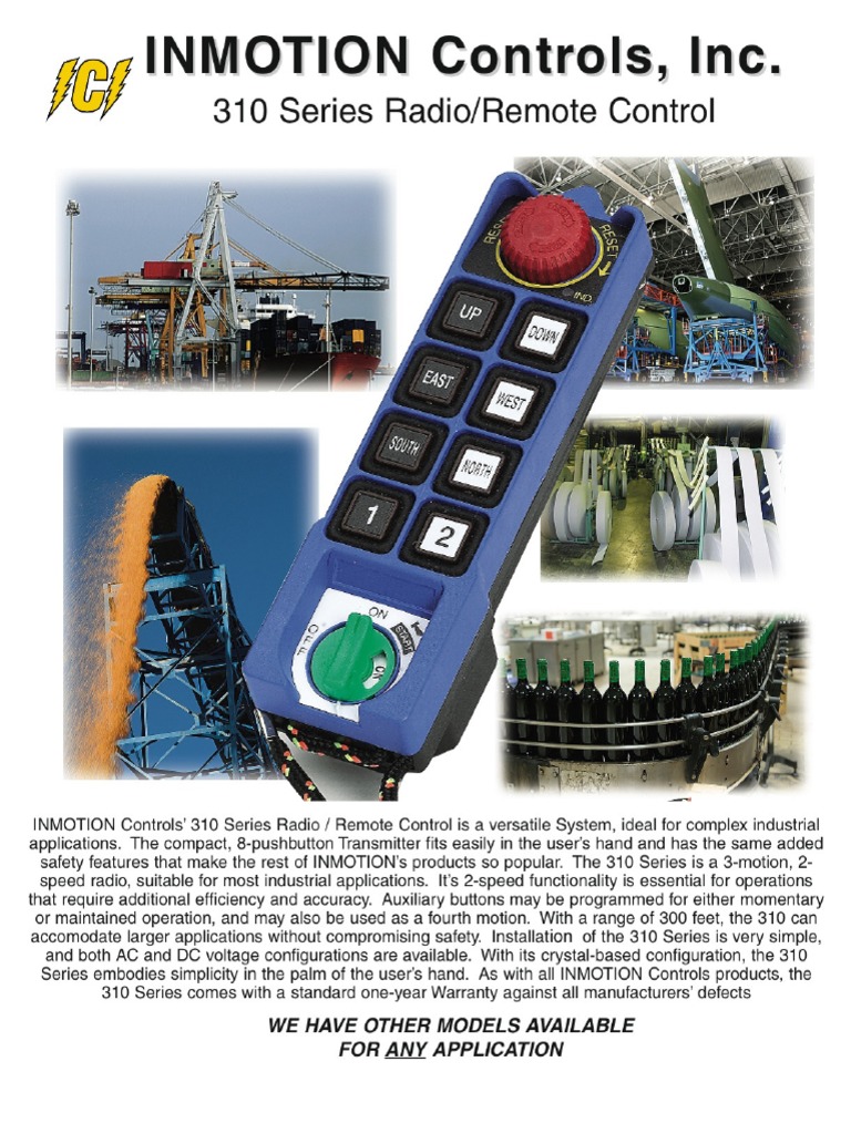 Serie 310 | PDF