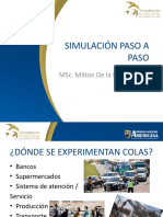 Uso de La Simulación Paso A Paso (35802)