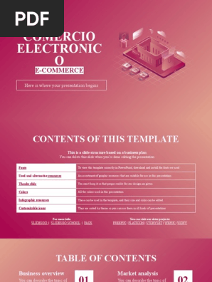 E-commerce and Retail Delivery Business Plan
