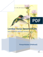 RIVEU LKPD KLS 9 Sistem Reproduksi Tumbuhan