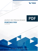 Politica de Privacidade