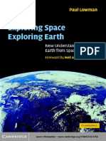 Exploring Space, Exploring Earth - New Understanding of The Earth From Space Research (PDFDrive)