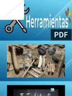 HERRAMIENTAS