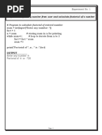 Computer Science 2022-Practical File