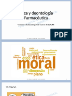 2022-01-28 Ética y Deontología Farmacéutica - UNMSM (SERUMS) - 16.9