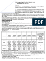 Ifu Joysbio Sars Cov 2 Antigen Rapid Test Kit