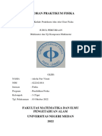 Laprak Aauf Multimeter Adelia 4222421014