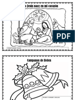 Dibujos de Navidad