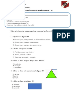 Evaluación F.geométricas 2D y 3D