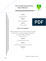 Protocolo de Taller de Investigacion 2 Correjido