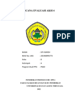 RENCANA EVALUASI AKSI 4 - Compressed