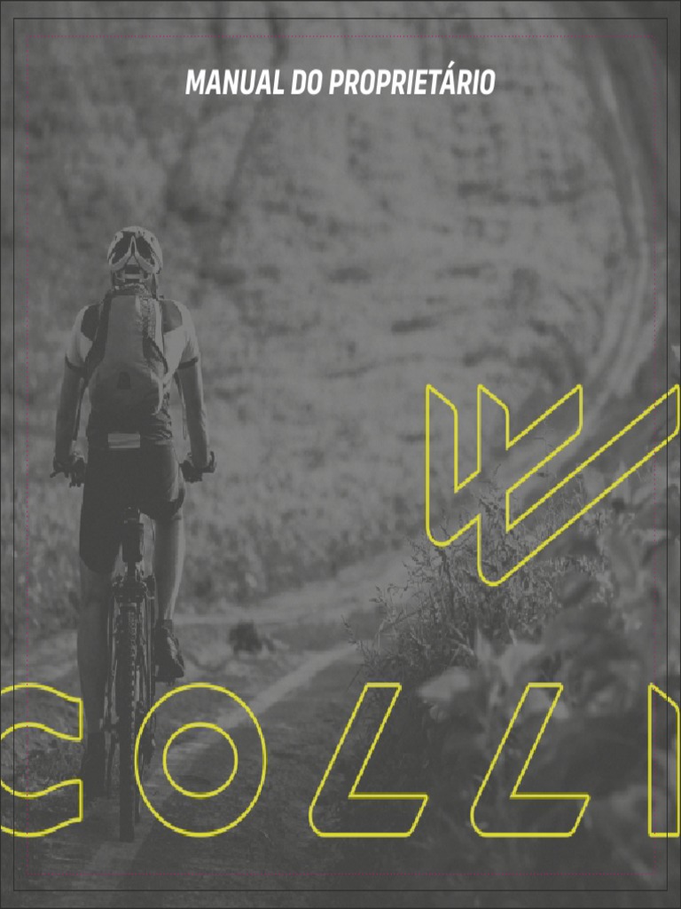 Manual Prorietario Colli | PDF