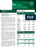 Investor Newsletter 9M22 IDf