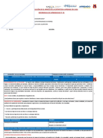 Matriz de Planificación Semana 27-1