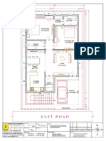 EAST FACE 30'-0'' X 50'-0'' - Final