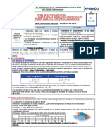 Ficha 1 - 5to - Sesion 1