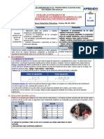 Ficha 2 - 5to - Sesion 2