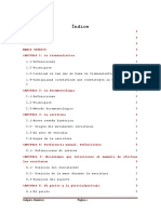 Calgaro y Ramírez, Escritura de Personas Con Dominancia Mixta