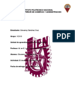 Indicadores de Desarrollo Sustentable y Algunas Implicaciones