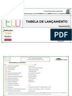 TB - ELO Caminhos Da Lapa - Dezembro - 22