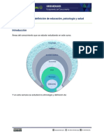 Semana 1 y 2 - Fundamento