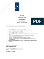 Tarea 1