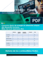 16 - Conceptos Básicos Energía - 2020