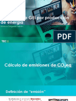 17 - Emisiones Producción de Energía Con Procedimiento - 2022