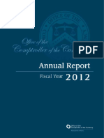 2012 OCC Annual Report Final