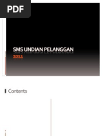 Download Presentation - SMS Gateway by Dikman Natanael SN61253894 doc pdf