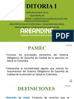 PAMEC