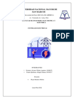 Centrales Electricas