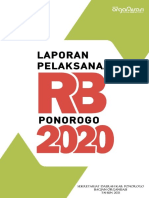 LAPORAN RB POnorogo 2020 Org 3x Opt