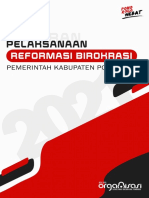 Laporan PRB Ponorogo2021