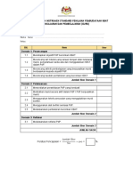 Skor ISPPK PDP (Guru Dan Murid)