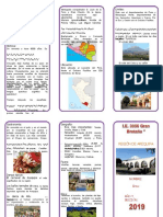 PDF Triptico Arequipa