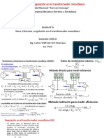 Clase 6 Eficiencia