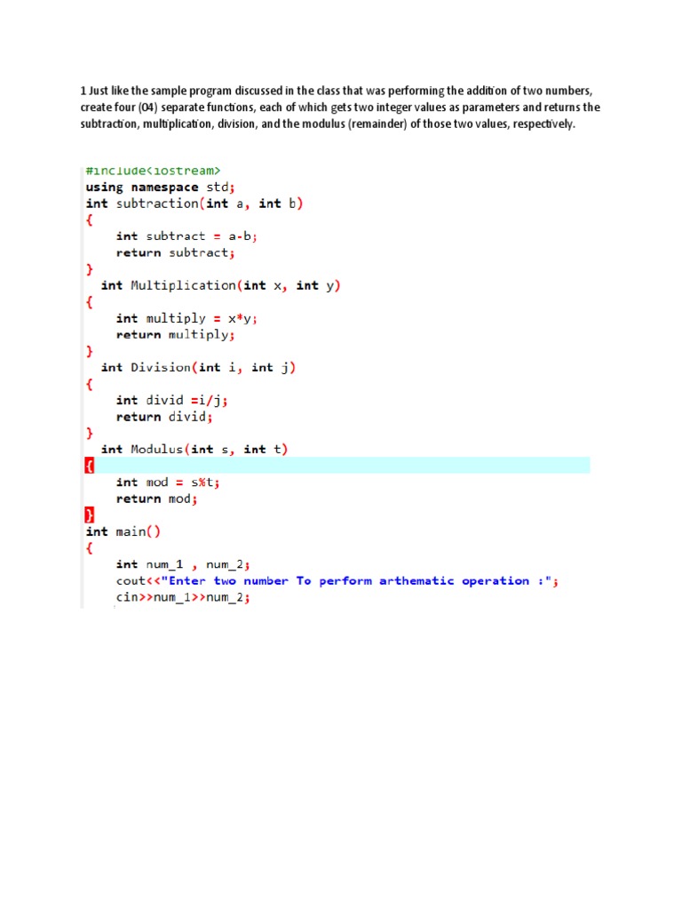 (Shakeel) - Lab 7 | PDF