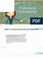 Protocolo de Investigación