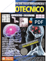 PSICOTECNICO