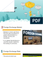 Foreign-Exchange-Markets