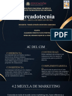 Unidad 4 Mercadotecnia