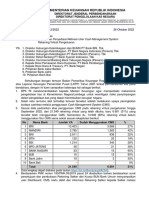 S - 487 - PB.3 - 2022 - Percepatan Penyediaan (Aktivasi) User CMS Rekening Virtual Pengeluaran