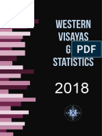 2018 WV GAD Stat