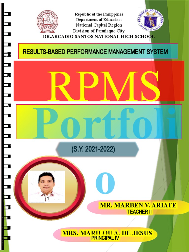 E Portfolio Ti Tiii Pdf Learning Change