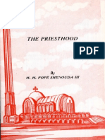 Priesthood