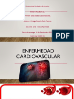 Arteriosclerosis: causas, síntomas y prevención