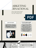 Apple Estrategias